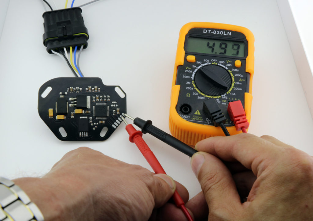 5v