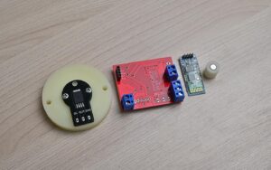 Pilot Mini TPS бесконтактный ДПДЗ для инжекторных VW, Audi, Mazda, BMW, Mercedes, Toyota , мотоциклов KTM990 и др.